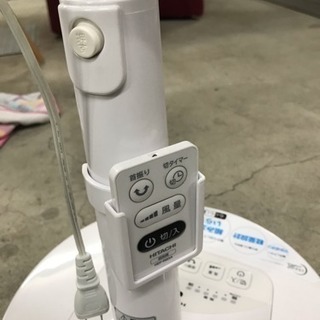 日立 扇風機の画像