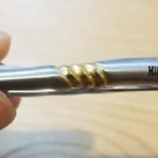 ミチコロンドン　ネクタイピン