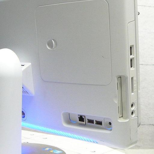 《地デジ/BS/CS見れます》一体型 ESPRIMO FH53/BD