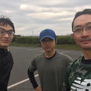 ランニング仲間募集しています！ - 三原市