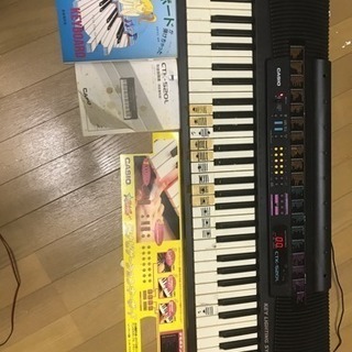 光ナビゲーションキーボード
