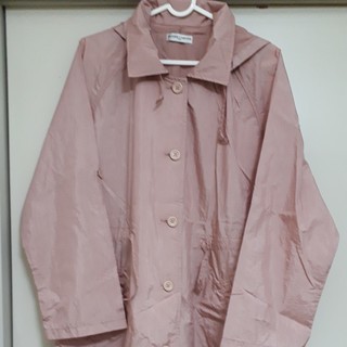 MAXIMELABEYRIE　レインコート