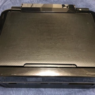プリンター EPSON A4 差し上げます！