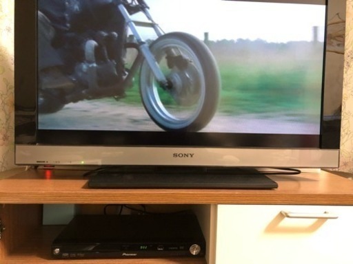 DVDプレーヤー(dv-220v)