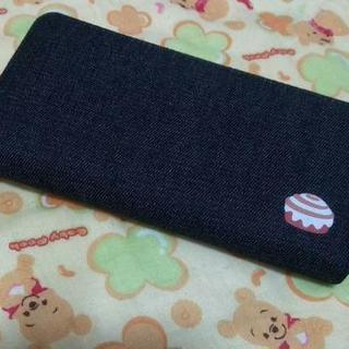 シナモロール 長財布の画像