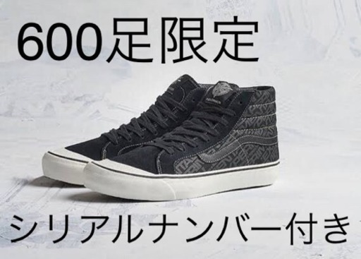 vans × taka hayashi × powell peralta 新品