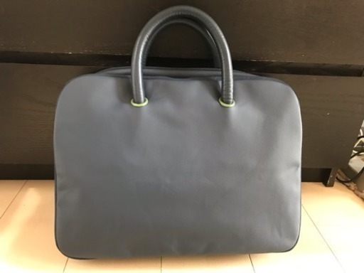 カンペール ビジネスバッグ