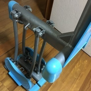 トレーニング