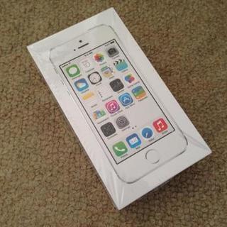 Apple - ☆中古iPhone5s 32GB シルバー ymobile☆ Apple iPhone 5S 16GB 32GB-GSM - Silver, Gold or Gray - AT&T