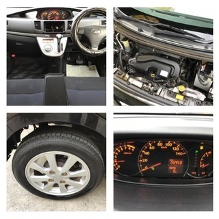 ☆H20年式 ダイハツ  ムーヴ カスタム X☆の画像