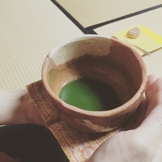 表千家流茶道教室