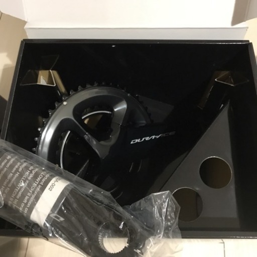 BR-R9100 デュラエース 前後 ブレーキ デュラエース　９１００　DURA ACE  FC-R9100 デュラエース  50-34T クランク