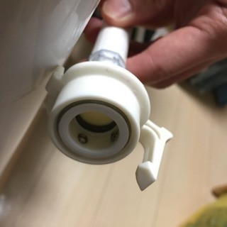 Panasonic 食洗機 NP-TR3+ステンレス置き板付 譲りますの画像