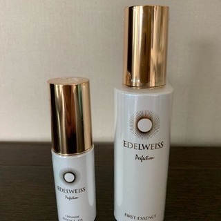 新品未使用 EDELWEISS Perfection(エーデルワ...