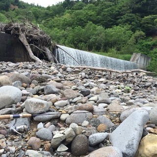 【釣り仲間】主に渓流や湖