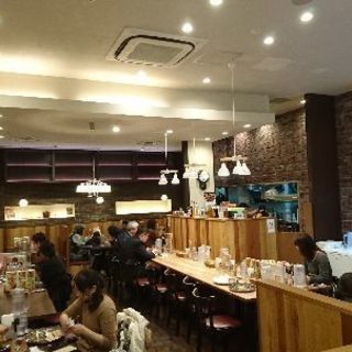 2/15オープン♪アリオ西新井 ターリー屋 ホールスタッフ募集(土日祝日)の画像