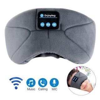 Bluetooth アイマスク