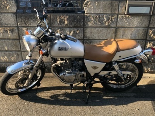 ボルティー250