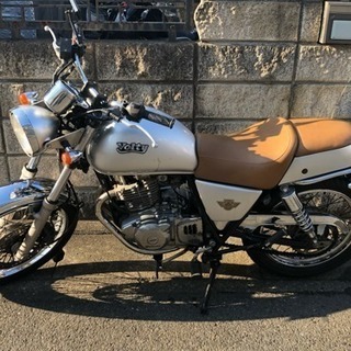 ボルティー250 