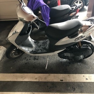 原付 zz