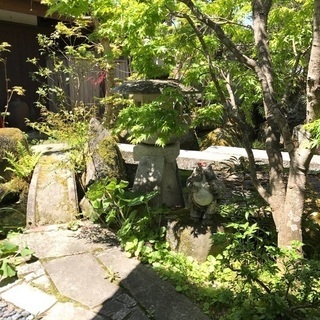 急募！GW短期☆民宿☆バイト。賄い付！未経験者歓迎！の画像