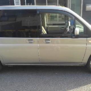 モビリオ　検付　税金込みの画像