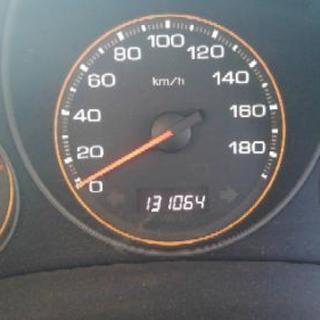 モビリオ　検付　税金込みの画像