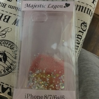 MAJESTIC LEGON iPhoneケース