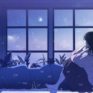 繊細さん友達募集🐤LINE