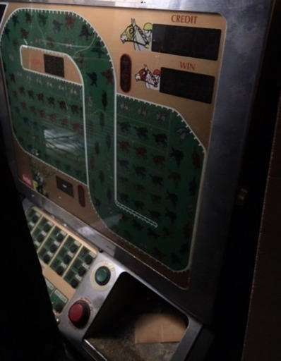 4/17 本日限定価格 名機 ヒーローダービー