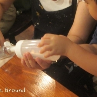 5/9 お花も香りも自分好みで✩ハーバリウムディフューザーレッスンの画像