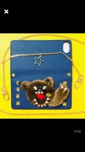 4/16本日pm 限定価格 デモデ iPhone 6.7.8ケース