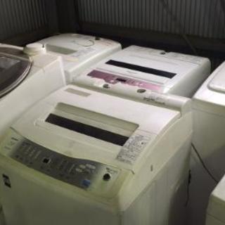 とにかく安い！！冷蔵庫、洗濯機、その他家電