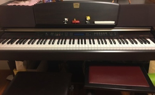 ★電子ピアノ YAMAHAクラビノーバ CLP-970★
