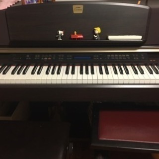 ★電子ピアノ YAMAHAクラビノーバ CLP-970★