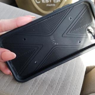 コリラックマ iPhone7ケースの画像