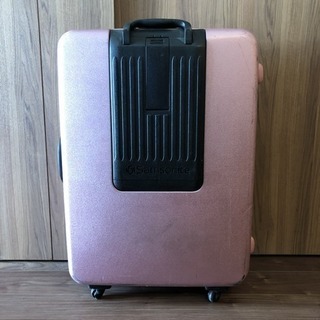 キャリーケース 