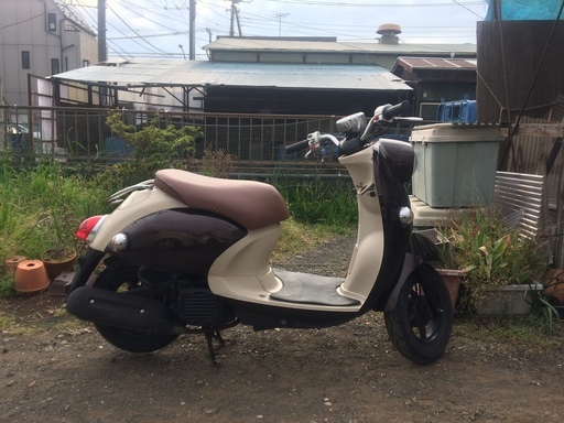 新品交換部品複数！ビーノ　SA37J　　原付　スクーター　トゥデイ?ジョルノ?