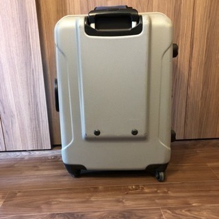 キャリーケースの画像