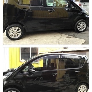 ☆H20年式 ダイハツ  ムーヴ カスタム X☆の画像