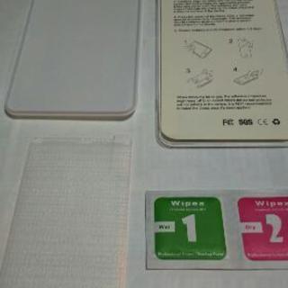 スマホ用ガラスフイルムの画像