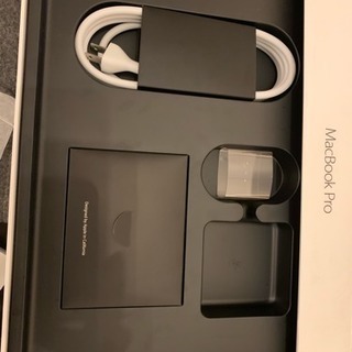 MacBook Pro (Retina, 15 inch, Mid 2015)最大スペック