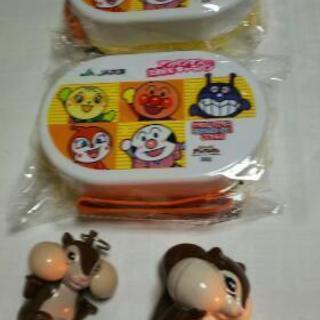 アンパンマン、ＪＡ共済、ＪＡバンク、グッズ