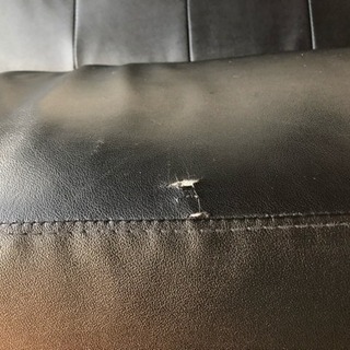 ソファ ★4月中引き取り1000円OFF★の画像