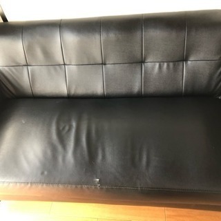 ソファ ★4月中引き取り1000円OFF★の画像