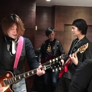 本日締め切りです。LUNA SEAセッションやりたい人集まれ！ − 東京都