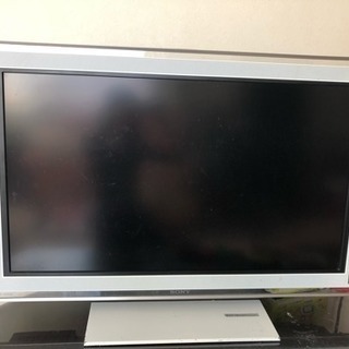 【ジャンク】SONY 40インチ
