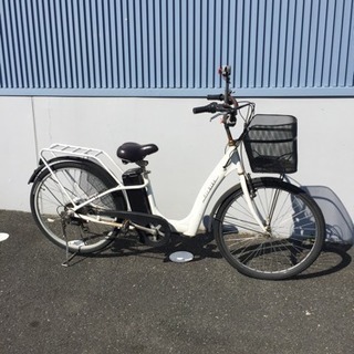 Air Bike ジャンク