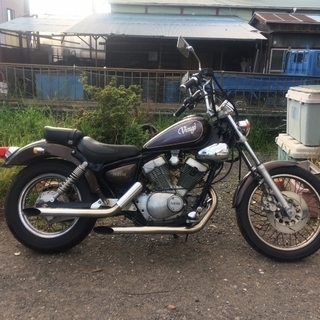 ビラーゴ250　BTプラグオイル新品　ドラッグスター?スティード...