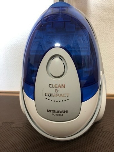 MITSUBISHI 掃除機